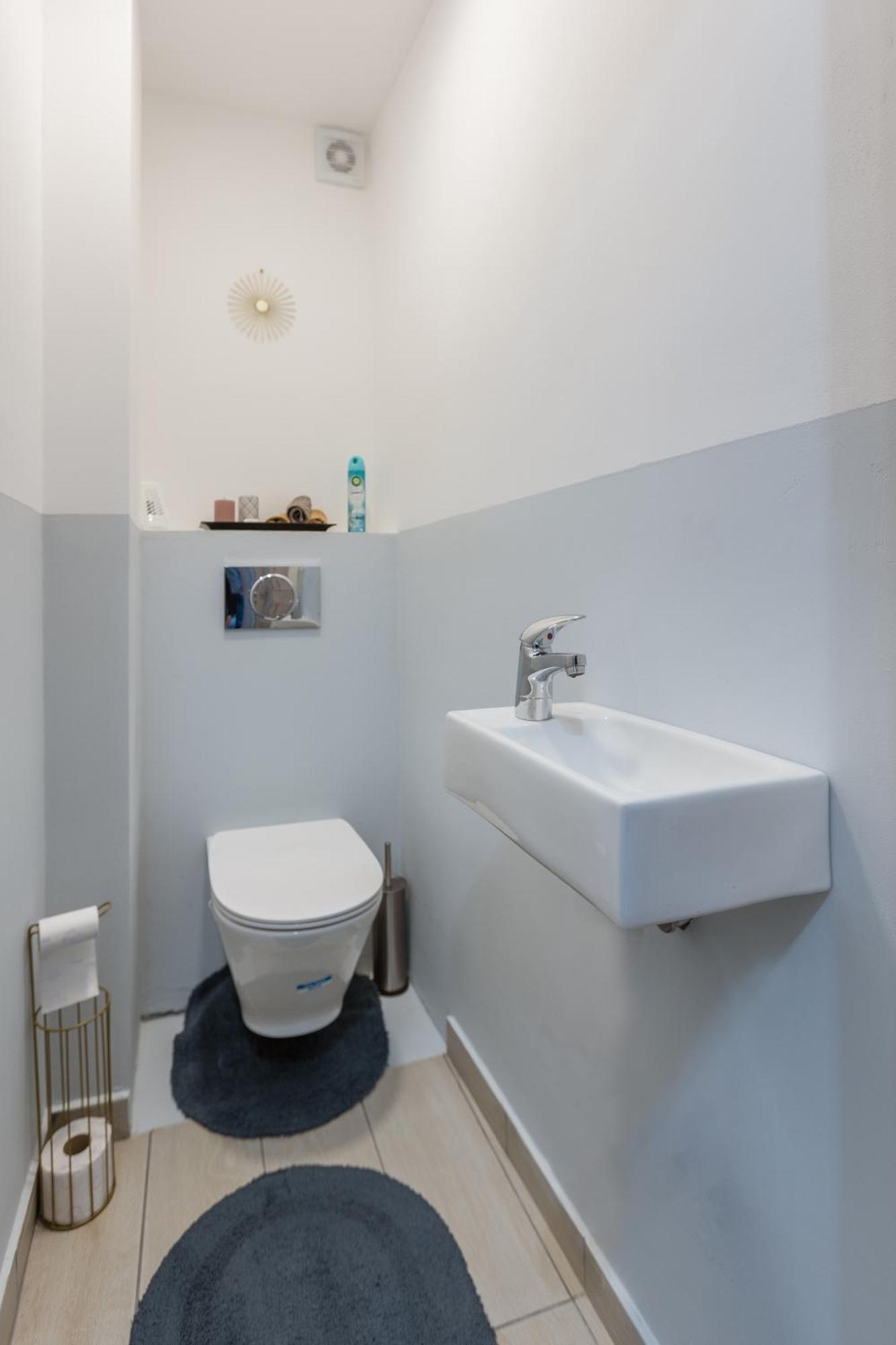 Apartment Happy Lazur Burgas